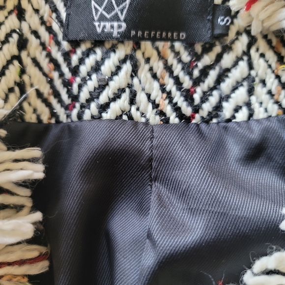 VIP blazer sz.S - Picture 3 of 8